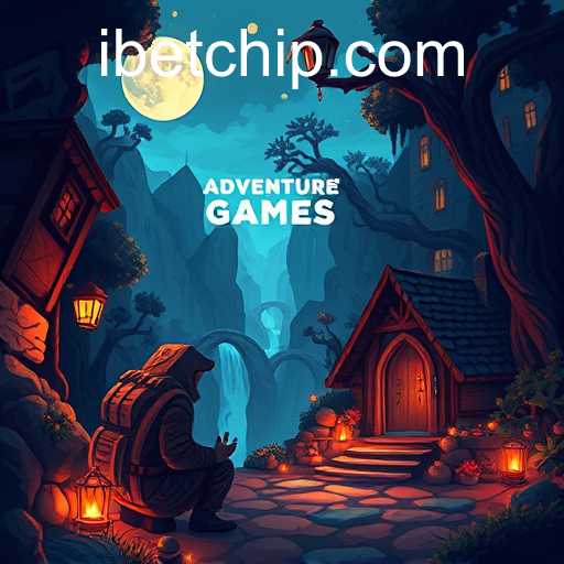 Exploring the World of Adventure Games: The Thrill of Virtual Exploration