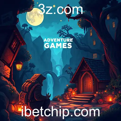 Exploring the World of Adventure Games: The Thrill of Virtual Exploration