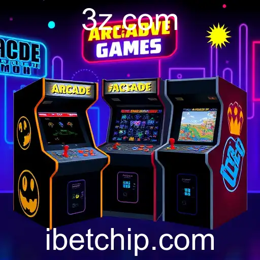 Exploring the Exciting World of Arcade Games on iBet