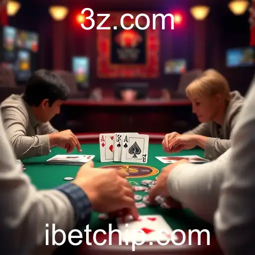 Exploring the World of Card Games: A Classic Entertainment at iBet