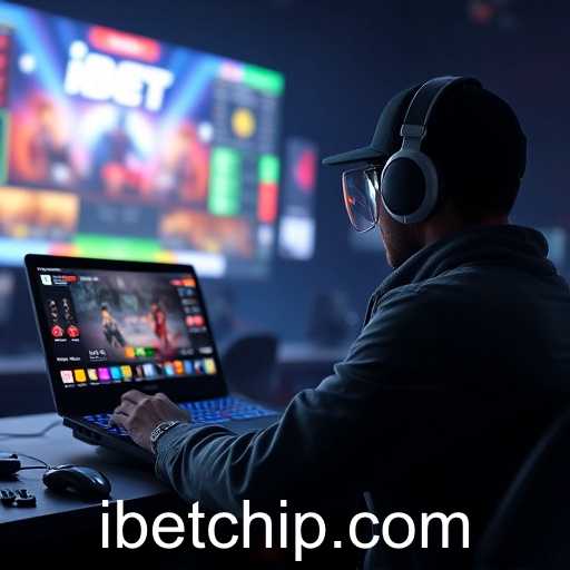 The Evolution of Online Gaming and the Rise of iBet