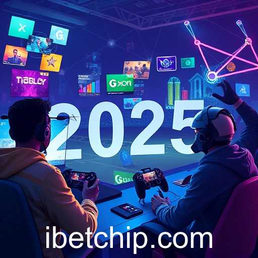 The Evolution of Online Gaming Platforms