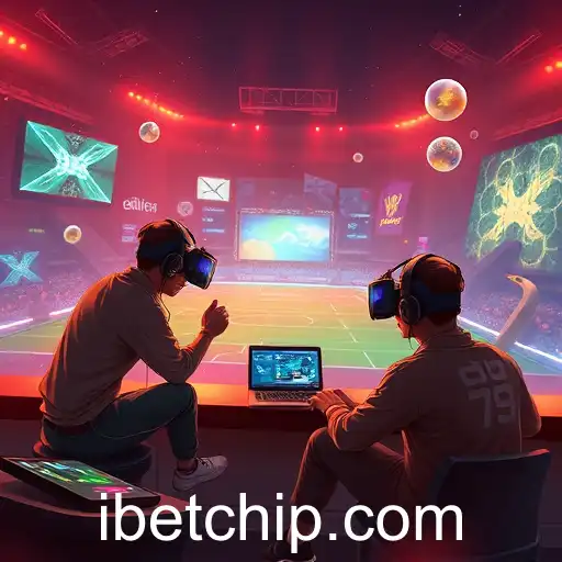 The Evolution of Online Gaming Communities