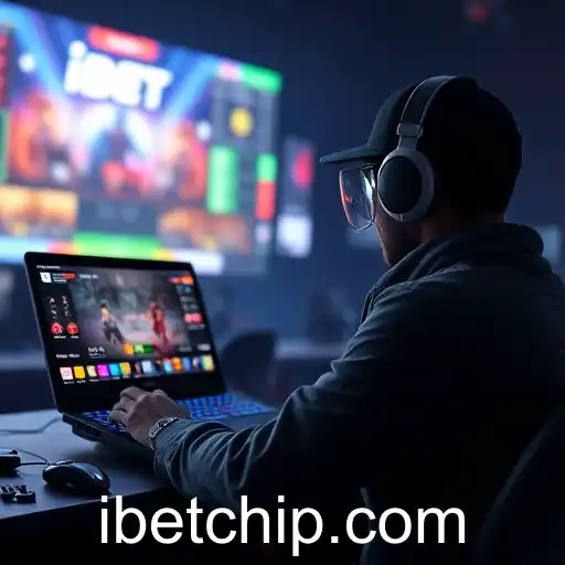 The Evolution of Online Gaming and the Rise of iBet