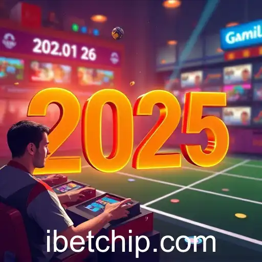 The Rise of iBet: Shaping the Future of Online Gaming