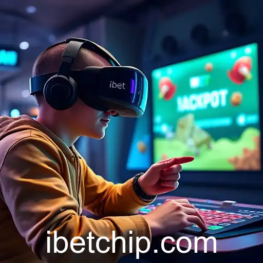 The Rise of iBet: Gaming Innovations in a Digital Era