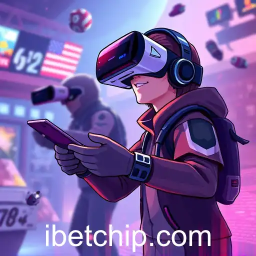 iBet: Revolutionizing the Gaming Experience