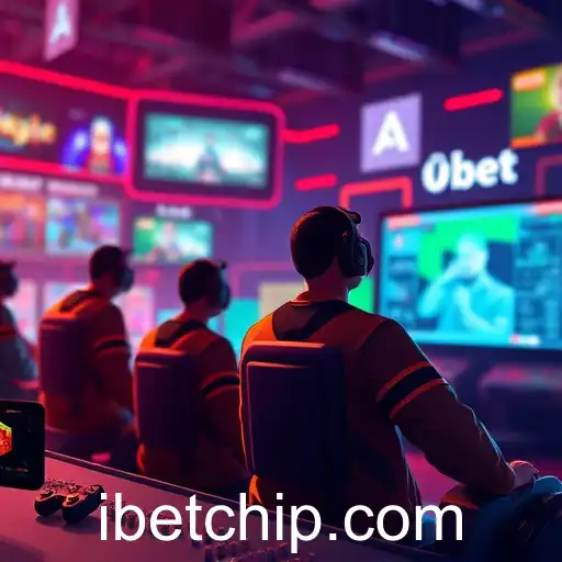 Ibet and the Evolution of Online Gaming