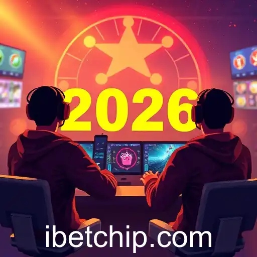 The Rise of iBet: Navigating the Online Gaming World