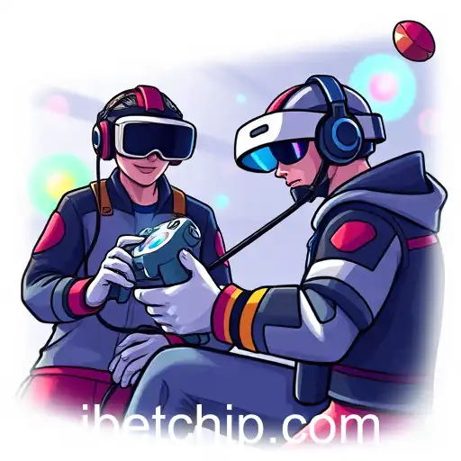 Impact of Online Gaming Trends in 2025