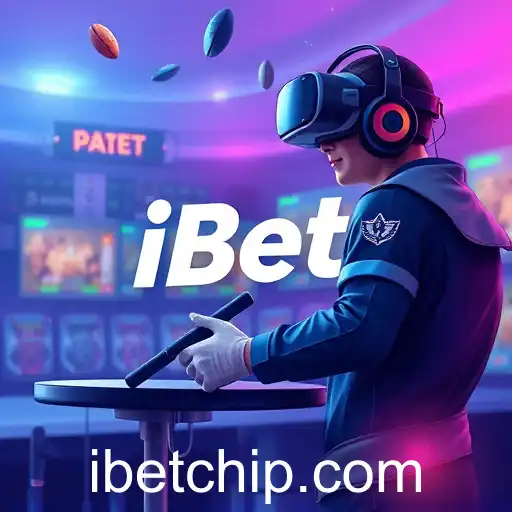 The Rise of Interactive Betting Platforms in the Gaming Industry