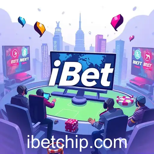 The Rise of iBet in the Online Gaming World