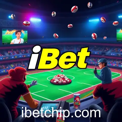 The Rise of iBet in Online Gaming