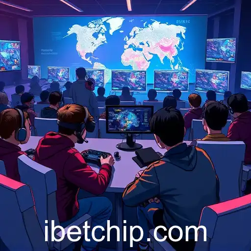 The Rise of Online Gaming in a Changing World