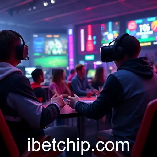 Rise of Online Gaming in 2025