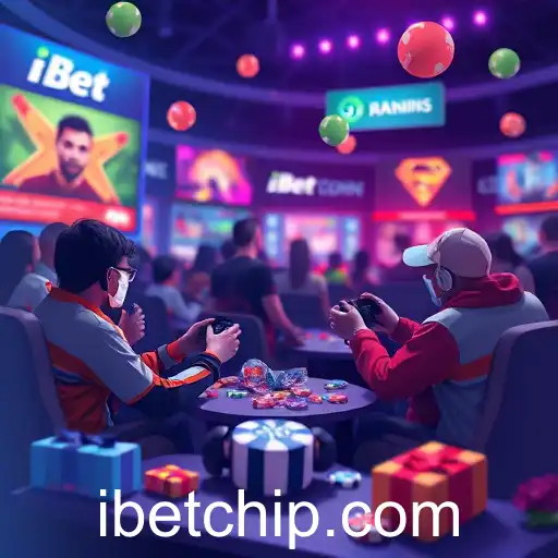 The Rise of iBet: Analyzing the Shifts in Online Gaming
