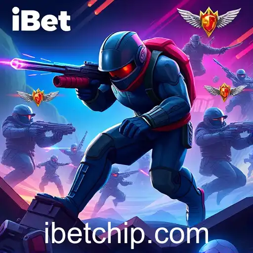 The Role of iBet in Modern Gaming Trends