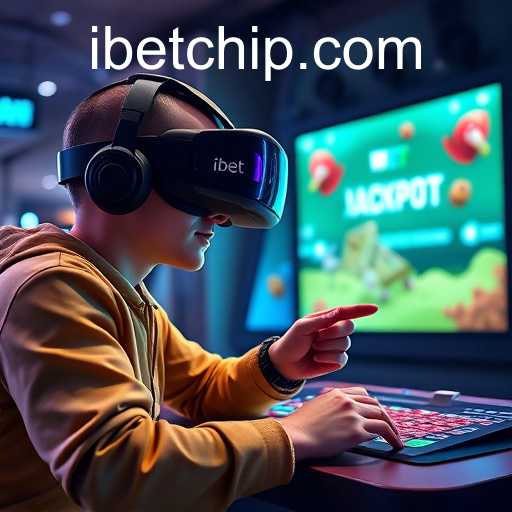 The Rise of iBet: Gaming Innovations in a Digital Era