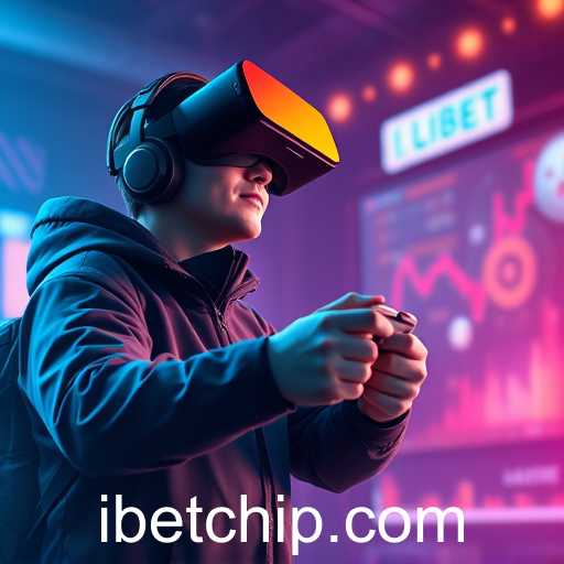 iBet's Influence on Online Gaming Trends