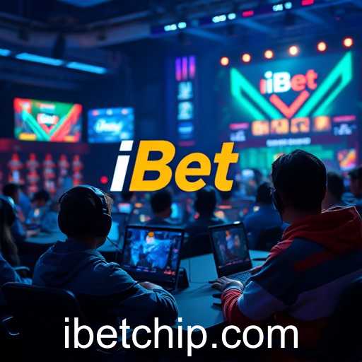 The Rise of iBet: Navigating the Online Gaming World