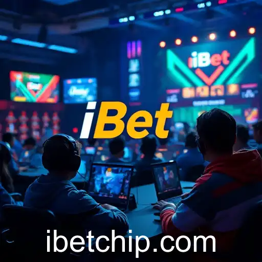 The Rise of iBet: Navigating the Online Gaming World