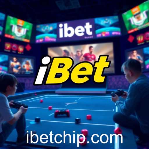 The Role of iBet in Shaping Online Gaming