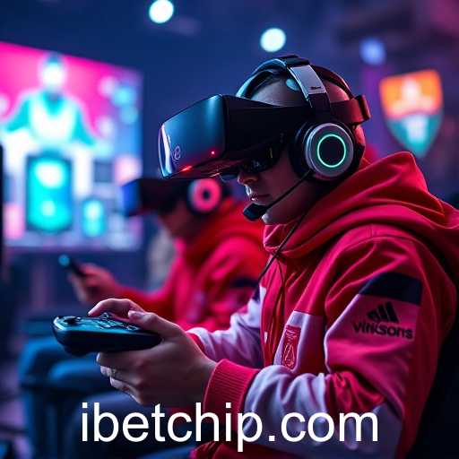 Online Gaming Sees Surge Amid Global Events