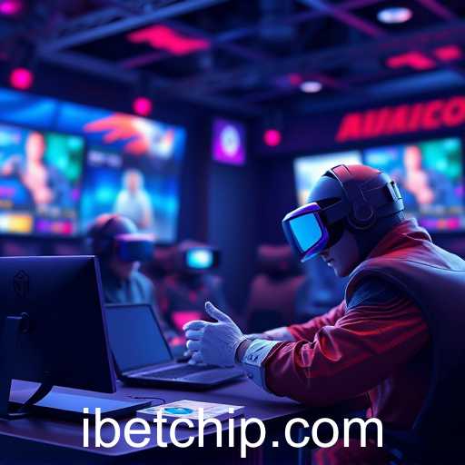 The Growing Influence of Online Gaming Platforms