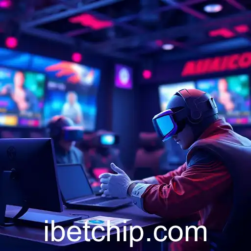 The Growing Influence of Online Gaming Platforms