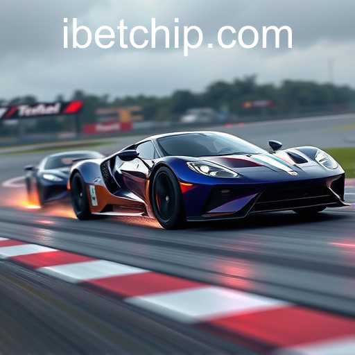 Exploring the Thrill of Racing Games with iBet