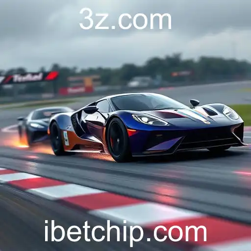Exploring the Thrill of Racing Games with iBet