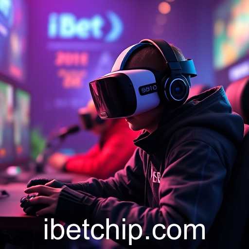 The Rise of iBet in the Online Gaming World