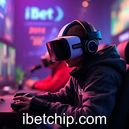 The Rise of iBet in the Online Gaming World