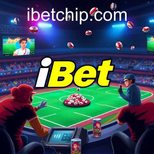 The Rise of iBet in Online Gaming