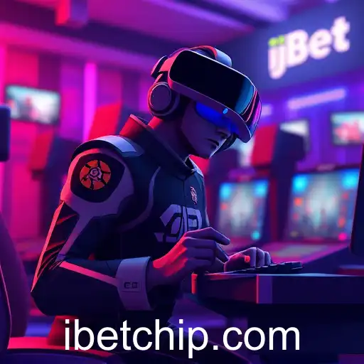 Revolutionizing Gaming: The Rise of iBet