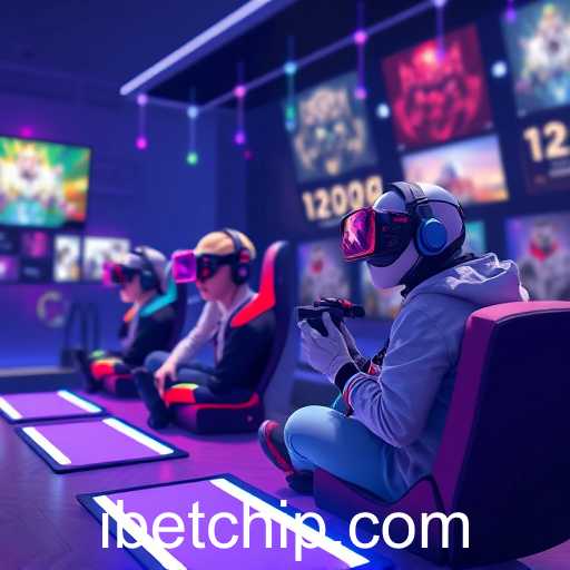 The Rise of Online Gaming in a Changing Digital Landscape