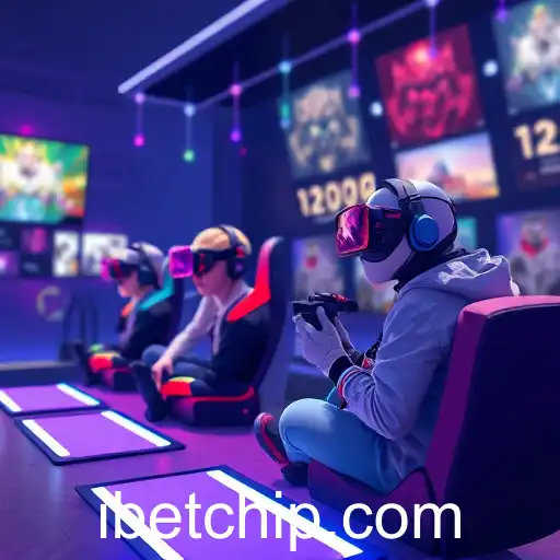 The Rise of Online Gaming in a Changing Digital Landscape