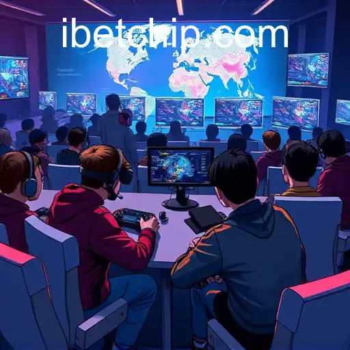 The Rise of Online Gaming in a Changing World