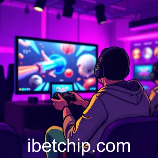 The Rise of Online Gaming and Its Economic Impact