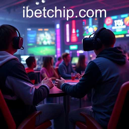 Rise of Online Gaming in 2025