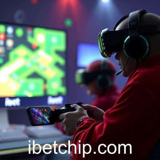 The Rise of Online Platforms in Gaming