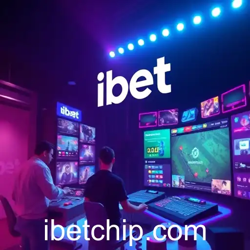 The Rising Influence of iBet in the Online Gaming World