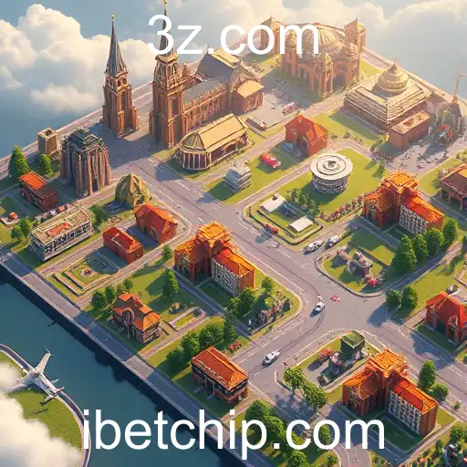 Exploring the World of Simulation Games with iBet