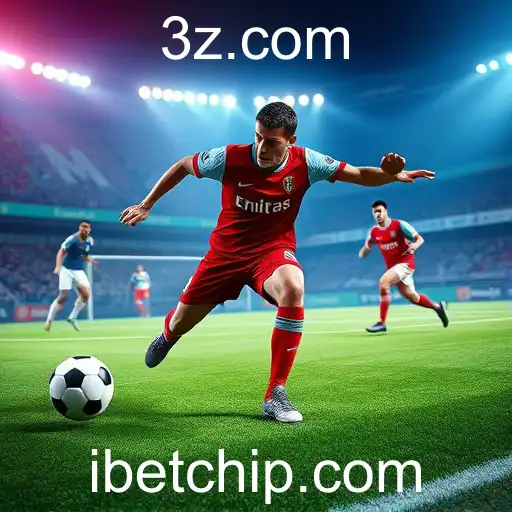 Diving into Sports Games: A Comprehensive Look at 'ibet' Platform's Attraction