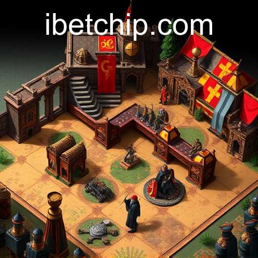 The Rise of Strategy Games in the Digital Landscape