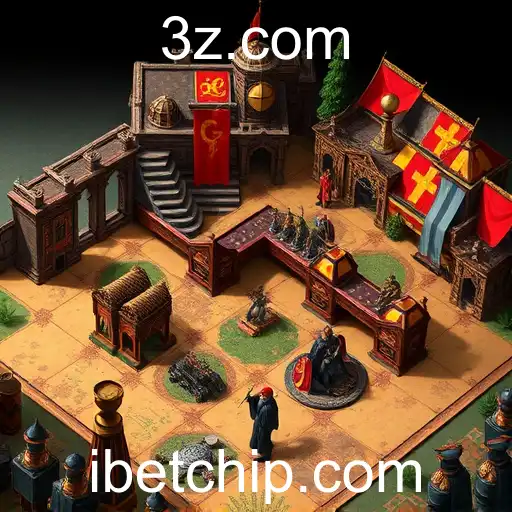 The Rise of Strategy Games in the Digital Landscape
