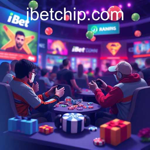 The Rise of iBet: Analyzing the Shifts in Online Gaming